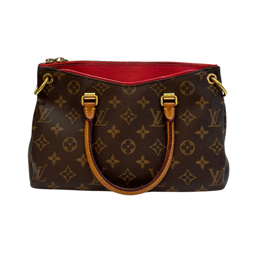 Louis Vuitton Pallas BB