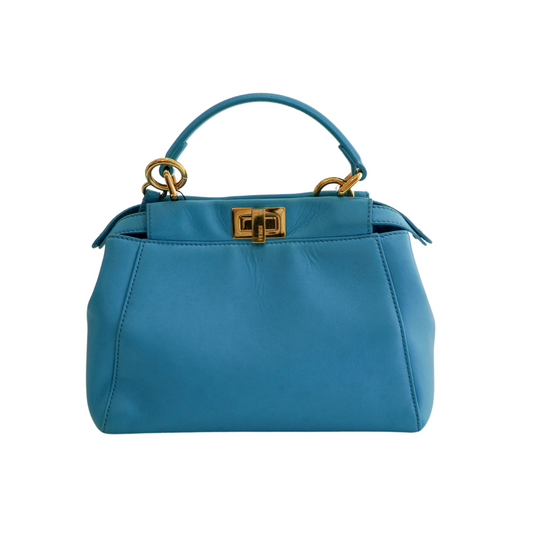 Fendi Peekaboo Mini