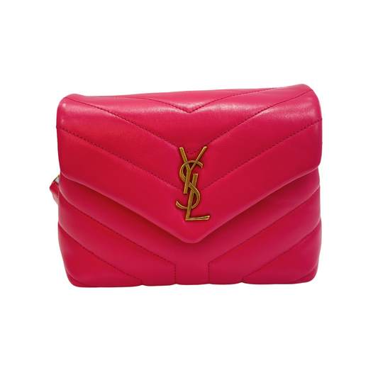 YSL Loulou Toy