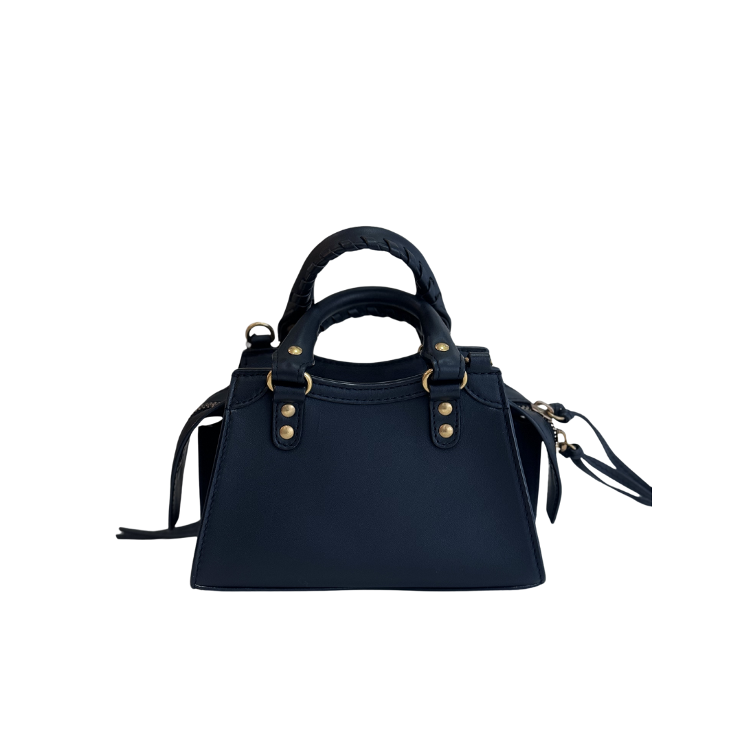 Balenciaga Neo Classic Top Handle