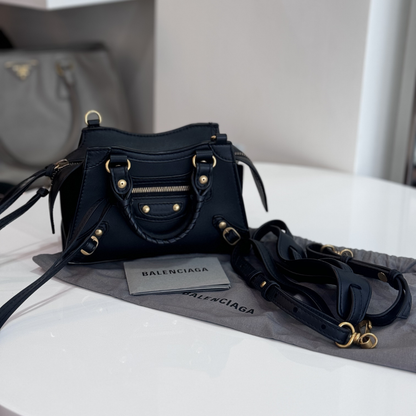 Balenciaga Neo Classic Top Handle