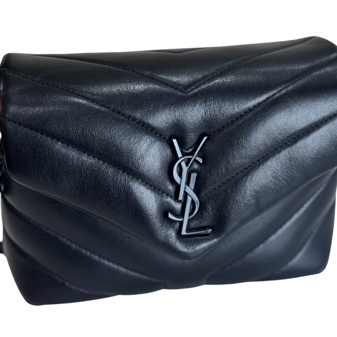 YSL Loulou Toy