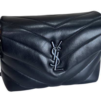 YSL Loulou Toy