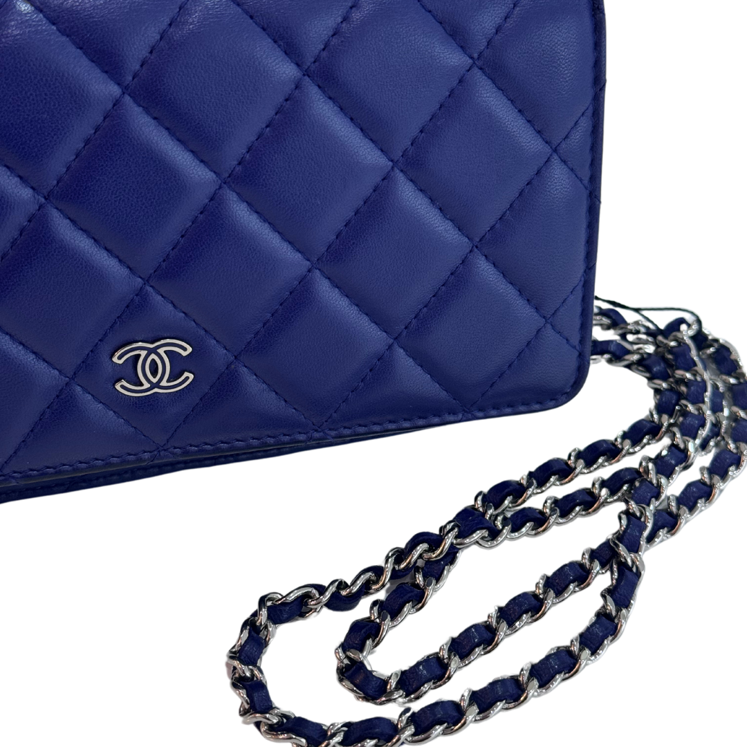 Chanel WOC