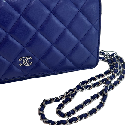 Chanel WOC