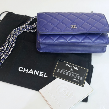 Chanel WOC