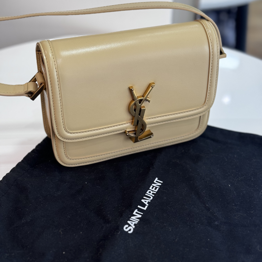 YSL Solferio S