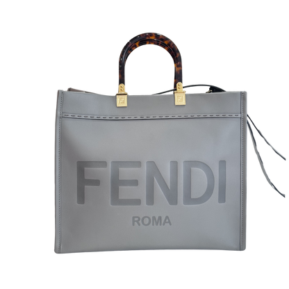 Fendi Sunshine Tote MM