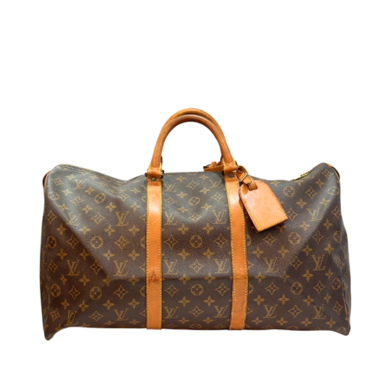 Louis Vuitton Keepal Bandouliere 45